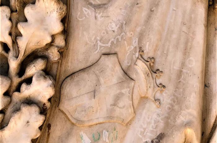 Villa Mazzini - La Villa storica di Messina