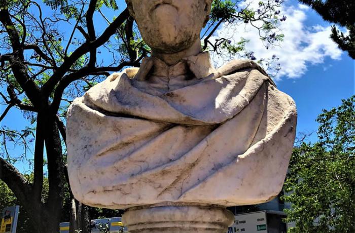 Villa Mazzini - La Villa storica di Messina