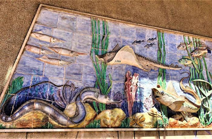 Villa Mazzini - La Villa storica di Messina