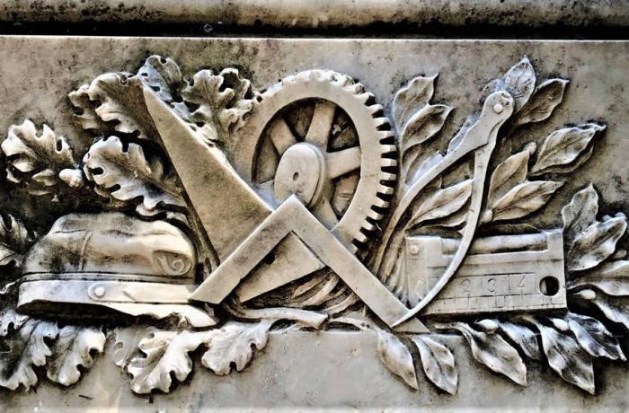 Villa Mazzini - La Villa storica di Messina