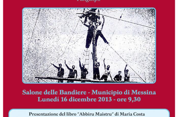 Casa Museo Maria Costa a Messina