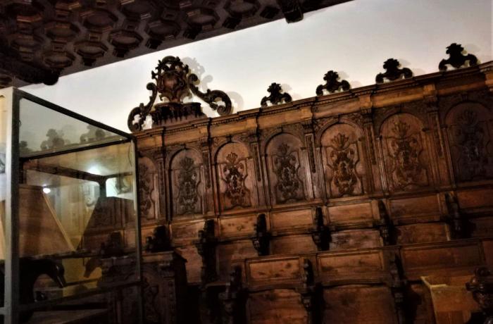 Il Duomo di Castroreale di Santa Maria Assunta