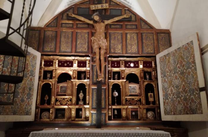 Il Duomo di Castroreale di Santa Maria Assunta