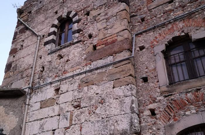 La Basilica Cattedrale di Patti