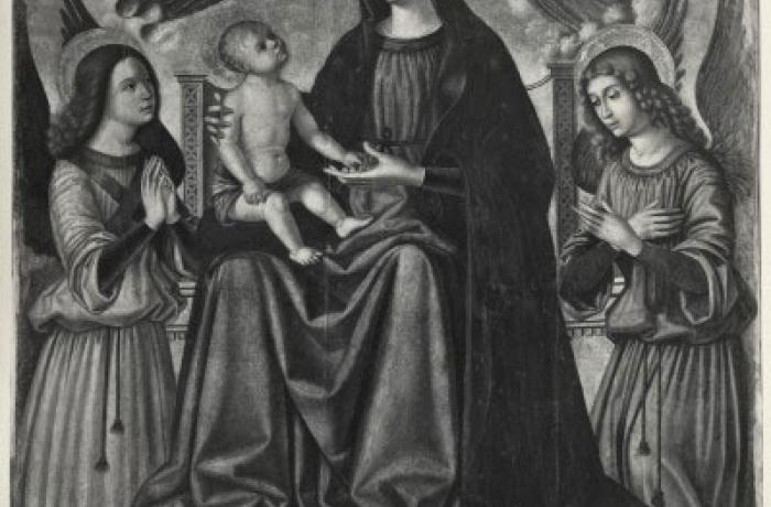 La Basilica Cattedrale di Patti