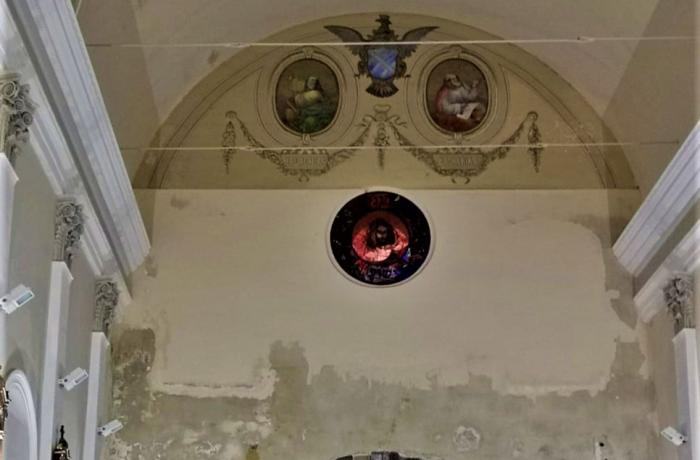 La Basilica Cattedrale di Patti