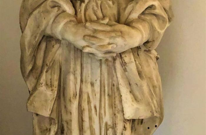 Chiesa S. Antonio Abate - Messina