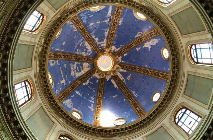 Chiesa S. Antonio Abate - Messina