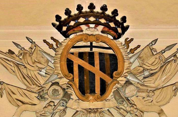 Chiesa San Giovanni di Malta a Messina