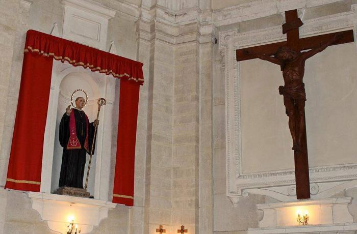 Chiesa San Giovanni di Malta a Messina