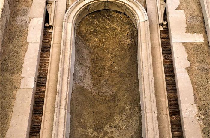 Chiesa San Giovanni di Malta a Messina