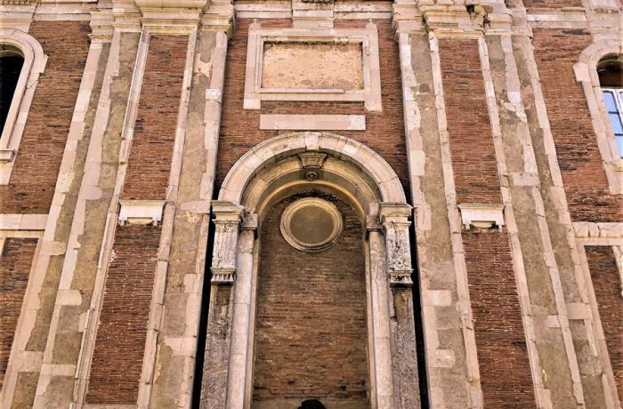 Chiesa San Giovanni di Malta a Messina