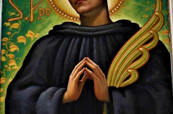 Chiesa San Giovanni di Malta a Messina