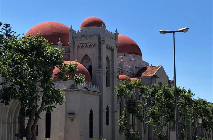 Chiesa S. Giuliano - Messina