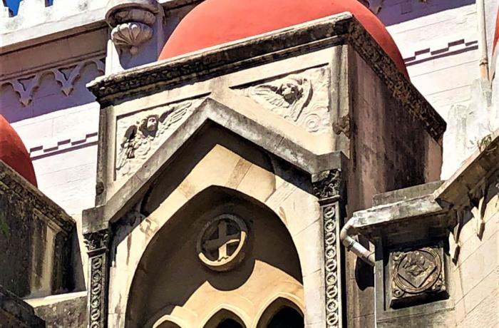 Chiesa S. Giuliano - Messina