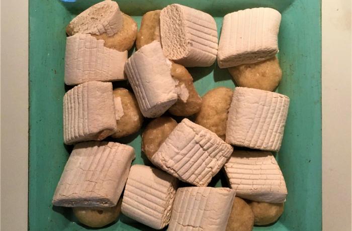 Dolce tradizione - Messina