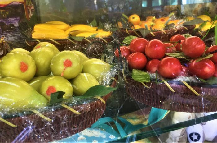 Dolce tradizione - Messina