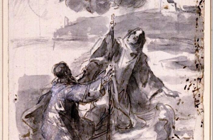 La Festa degli “Nfumicati”a Messina