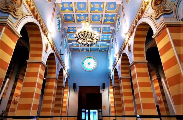 La Festa degli “Nfumicati”a Messina