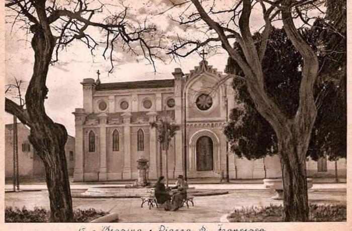 La Festa degli “Nfumicati”a Messina