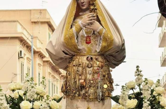 La Festa degli “Spampanati” la Domenica di Pasqua a Messina