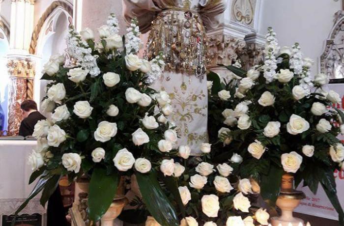 La Festa degli “Spampanati” la Domenica di Pasqua a Messina