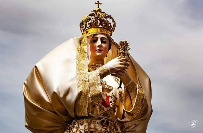 La Festa degli “Spampanati” la Domenica di Pasqua a Messina