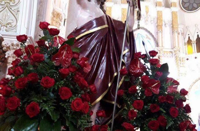 La Festa degli “Spampanati” la Domenica di Pasqua a Messina