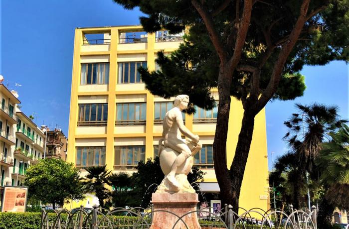 La Fontana “Gennaro””
