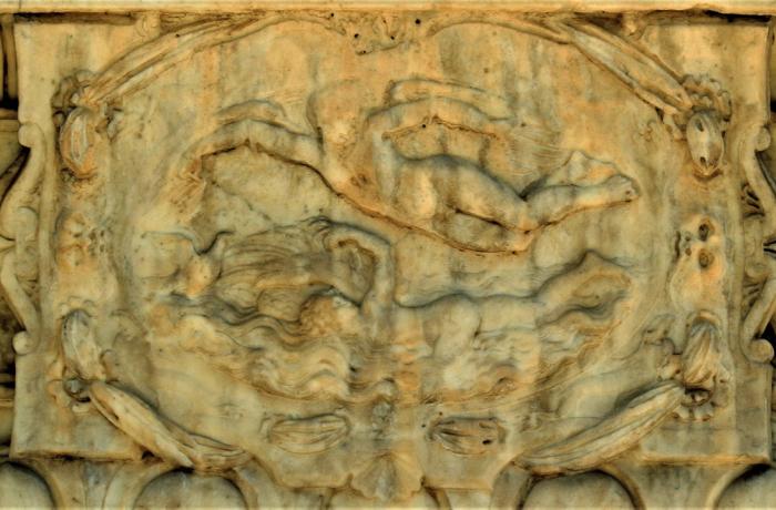 La Fontana Orione