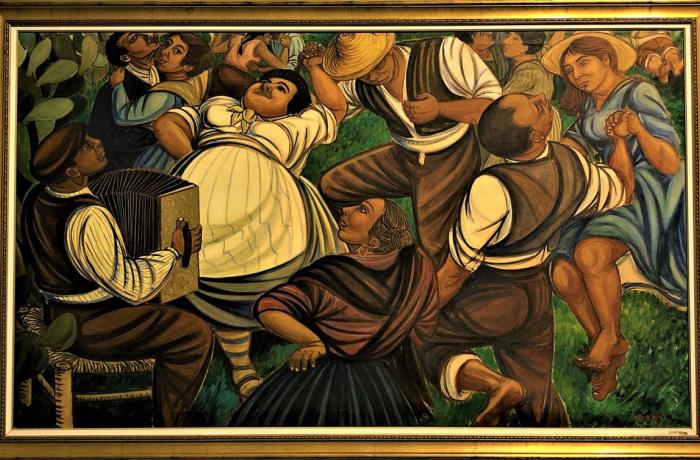 Galleria d’Arte Moderna “Lucio Barbera” e “Archivio Quasimodo” a Messina