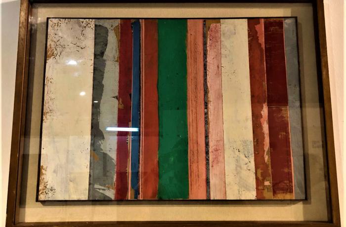 Galleria d’Arte Moderna “Lucio Barbera” e “Archivio Quasimodo” a Messina