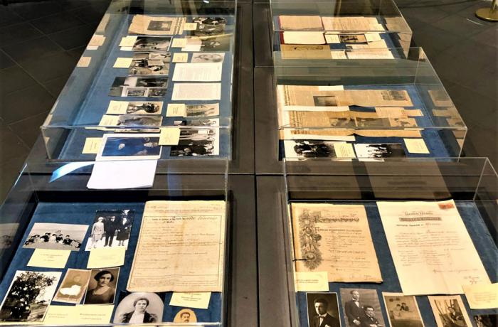 Galleria d’Arte Moderna “Lucio Barbera” e “Archivio Quasimodo” a Messina