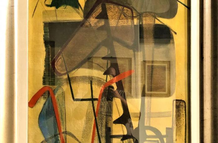 Galleria d’Arte Moderna “Lucio Barbera” e “Archivio Quasimodo” a Messina