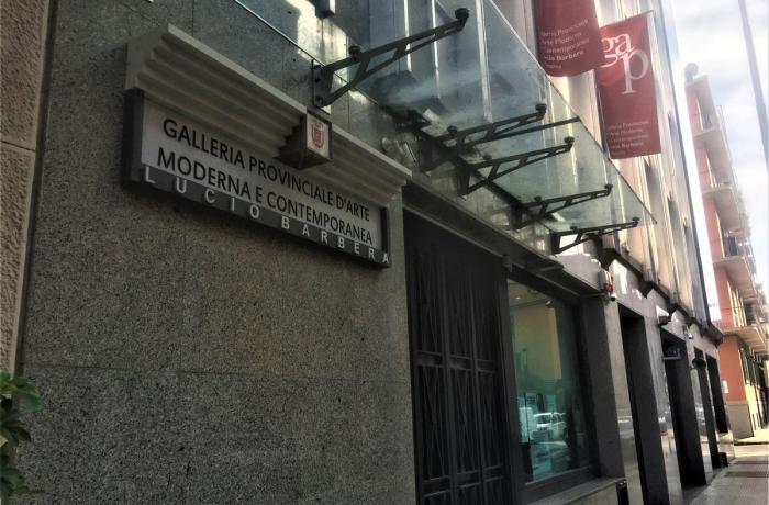 Galleria d’Arte Moderna “Lucio Barbera” e “Archivio Quasimodo” a Messina