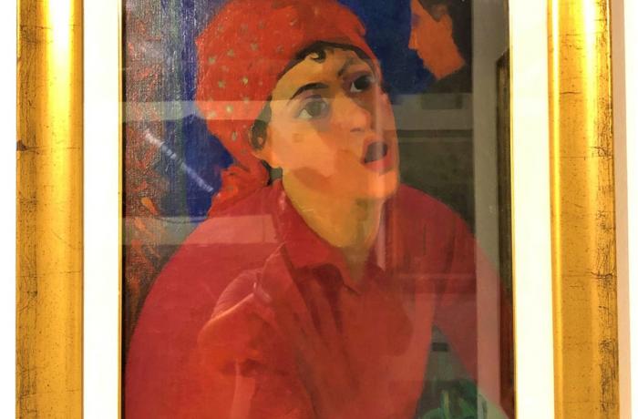 Galleria d’Arte Moderna “Lucio Barbera” e “Archivio Quasimodo” a Messina