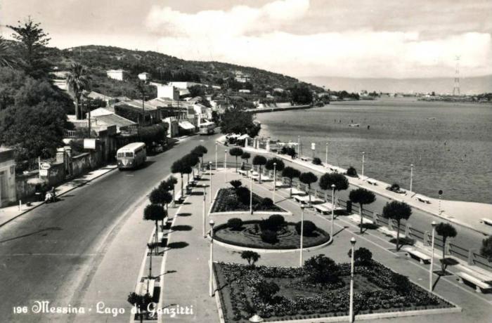 Riserva Naturale Orientata Laguna di Capo Peloro e i Laghi di Ganzirri