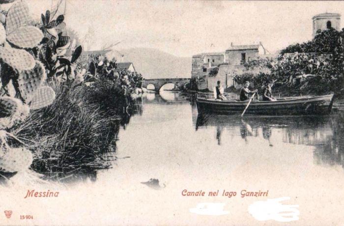 Riserva Naturale Orientata Laguna di Capo Peloro e i Laghi di Ganzirri