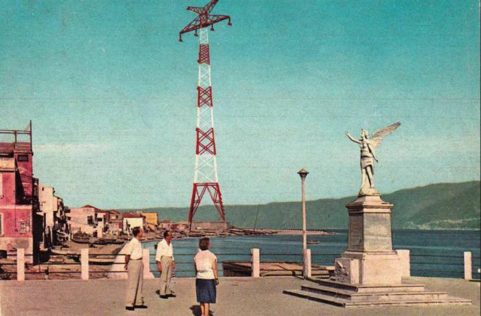 Riserva Naturale Orientata Laguna di Capo Peloro e i Laghi di Ganzirri