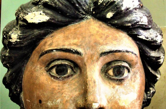 La Passeggiata dei Giganti a Messina  