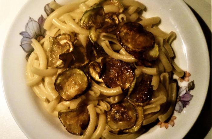 Primi piatti - Messina