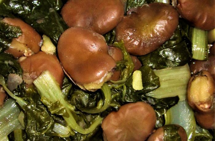 Primi piatti - Messina