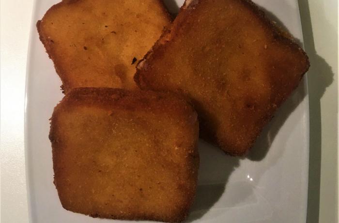 Rustici - cibo di strada - Messina 