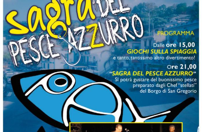 Sagre imperdibili - Messina