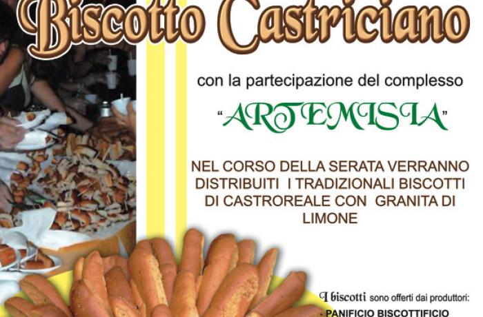 Sagre imperdibili - Messina