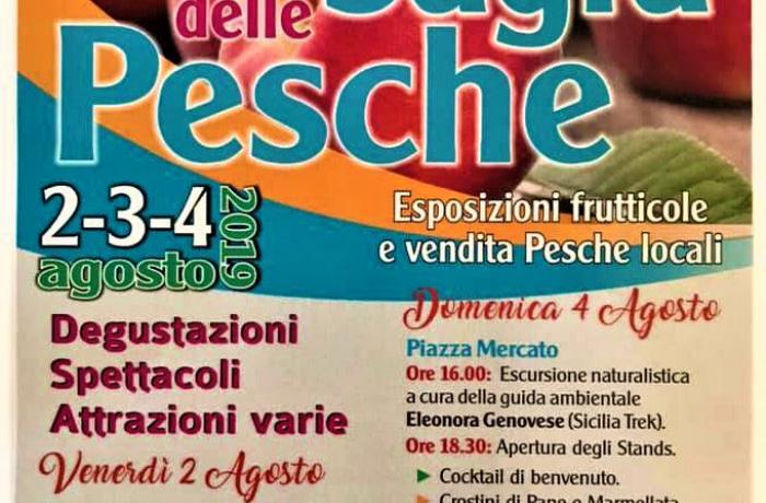 Sagre imperdibili - Messina