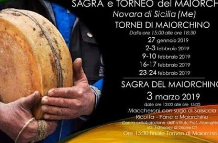 Sagre imperdibili - Messina