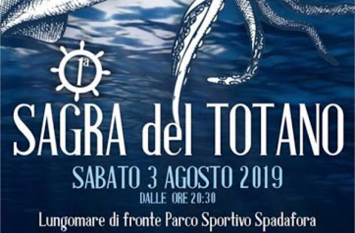 Sagre nei Peloritani