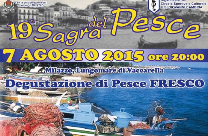 Sagre nei Peloritani