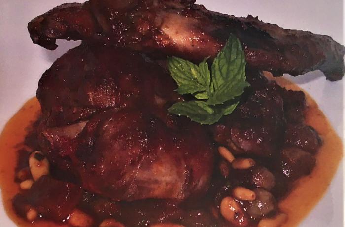 Cucina messinese - secondi di carne